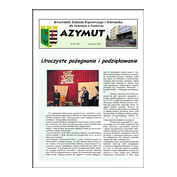 AZYMUT 8