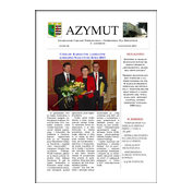 AZYMUT 22