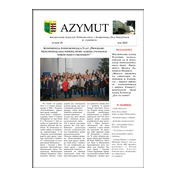 AZYMUT 25
