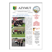 AZYMUT 26