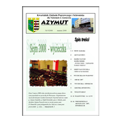 AZYMUT 9